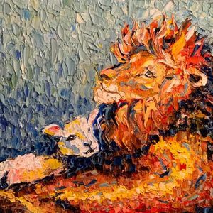 Meet your Posher, Tony